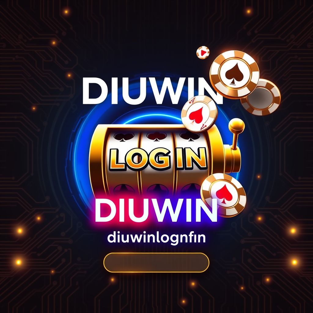 about插图 diuwin