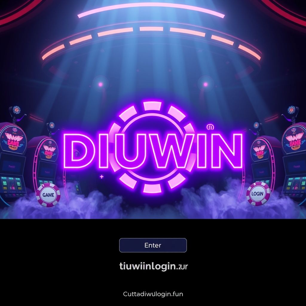 Diwin Game | Login & Win Instantly